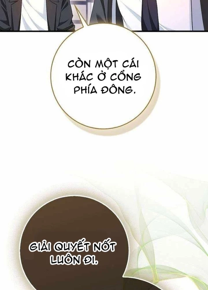 Thiên Tài Võ Thuật Hồi Quy Chapter 114 - 137