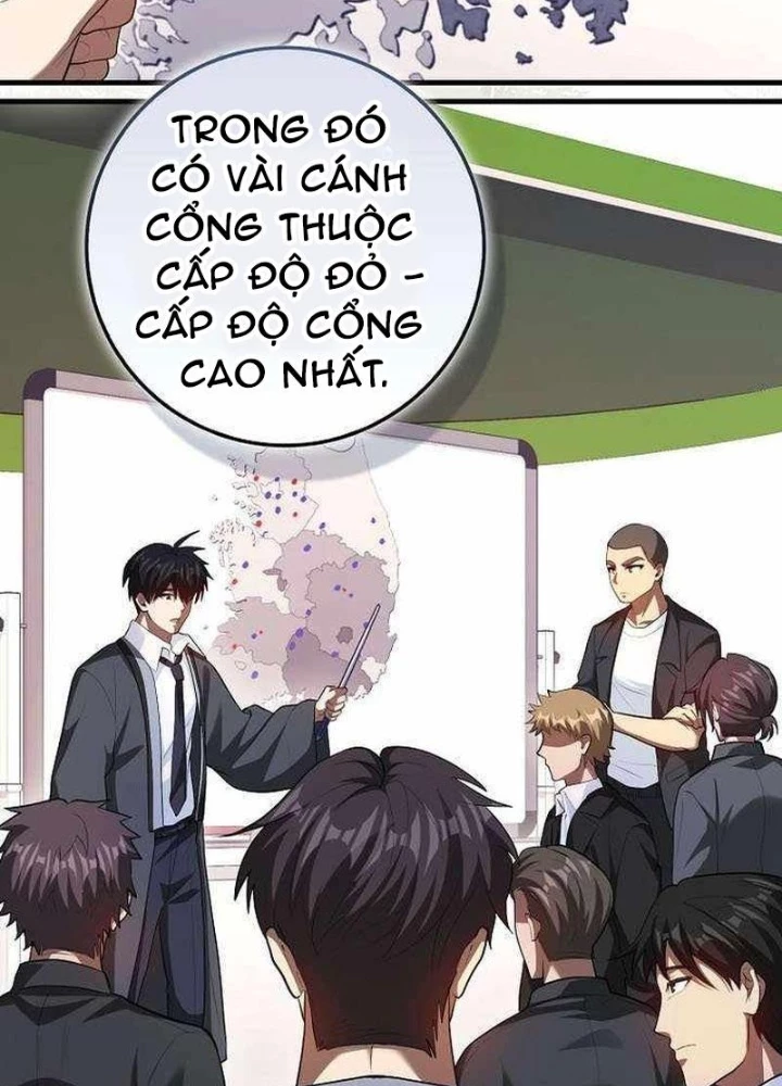 Thiên Tài Võ Thuật Hồi Quy Chapter 114 - 145