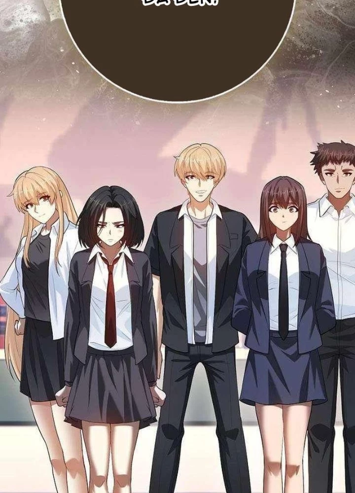 Thiên Tài Võ Thuật Hồi Quy Chapter 114 - 155