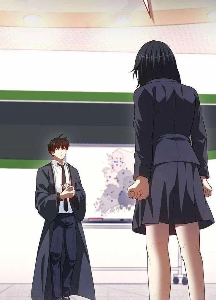 Thiên Tài Võ Thuật Hồi Quy Chapter 114 - 171