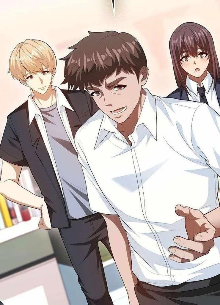 Thiên Tài Võ Thuật Hồi Quy Chapter 114 - 193