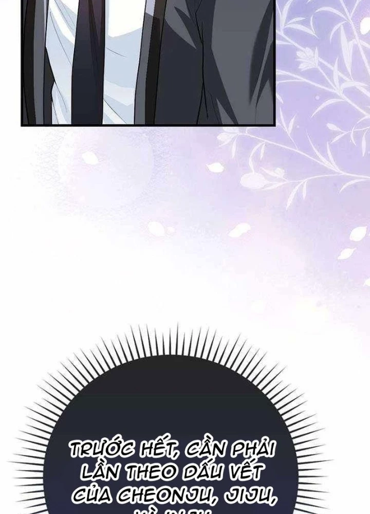 Thiên Tài Võ Thuật Hồi Quy Chapter 114 - 217