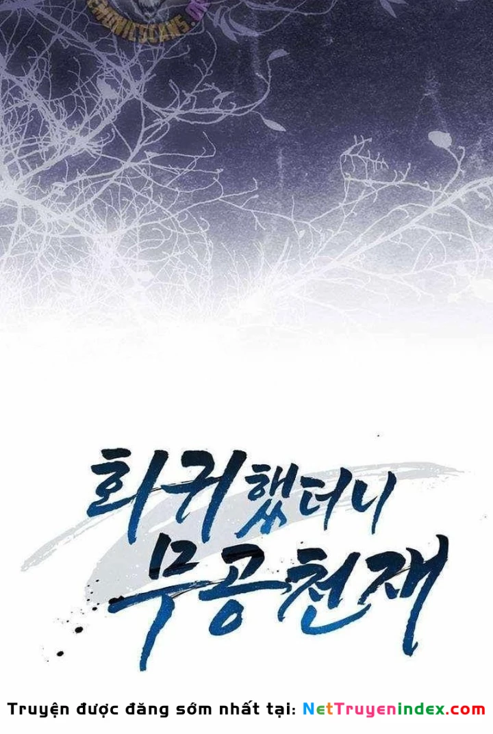 Thiên Tài Võ Thuật Hồi Quy Chapter 114 - 285