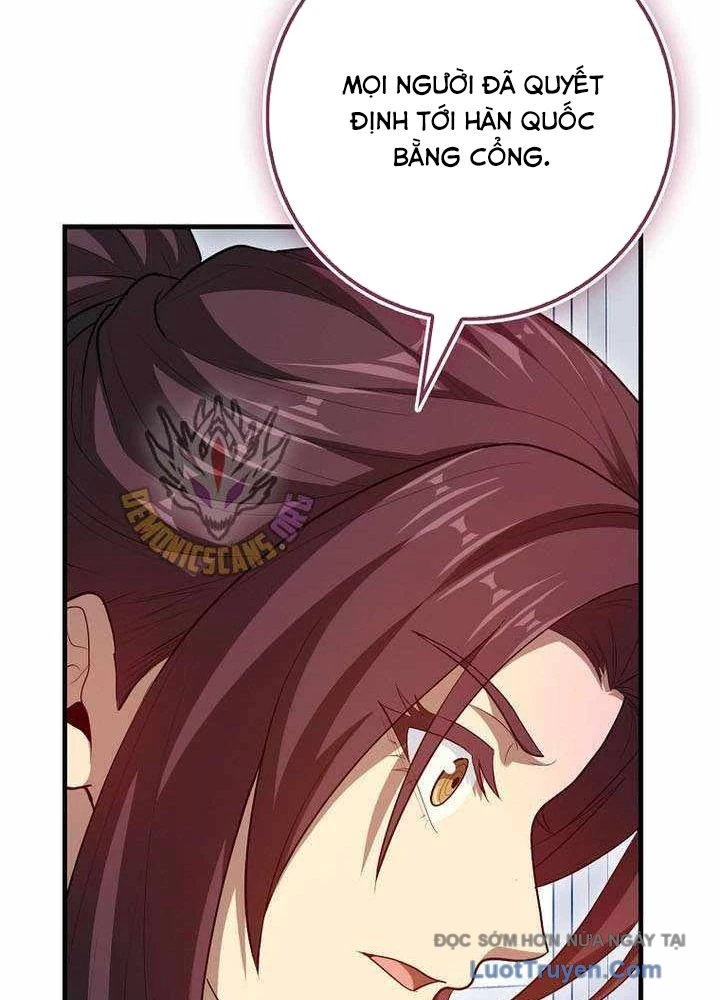 Thiên Tài Võ Thuật Hồi Quy Chapter 115 - 5