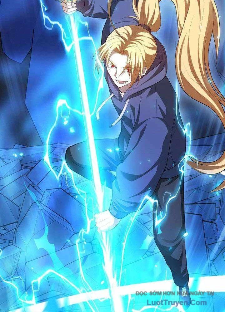 Thiên Tài Võ Thuật Hồi Quy Chapter 115 - 83