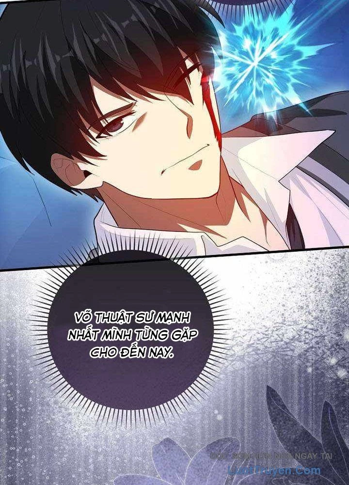 Thiên Tài Võ Thuật Hồi Quy Chapter 115 - 99