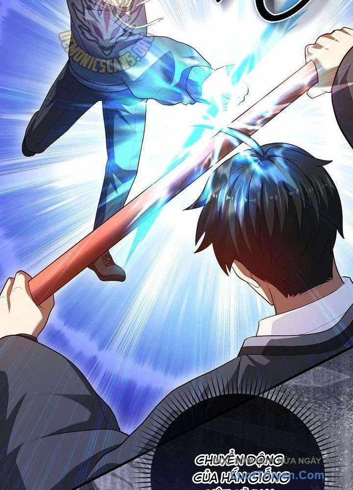 Thiên Tài Võ Thuật Hồi Quy Chapter 115 - 101