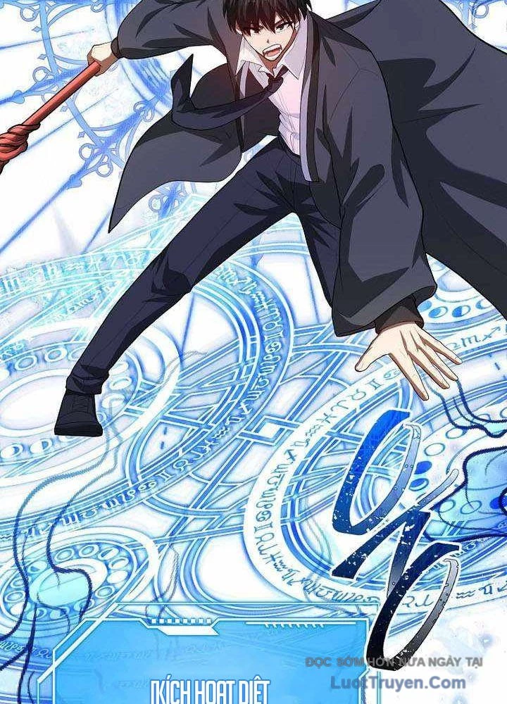 Thiên Tài Võ Thuật Hồi Quy Chapter 115 - 113