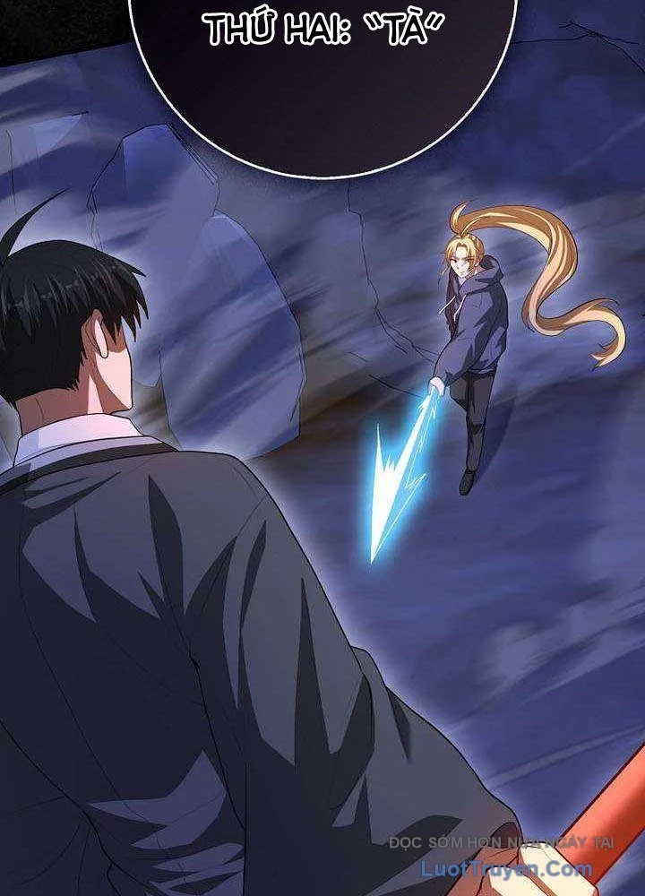 Thiên Tài Võ Thuật Hồi Quy Chapter 115 - 118