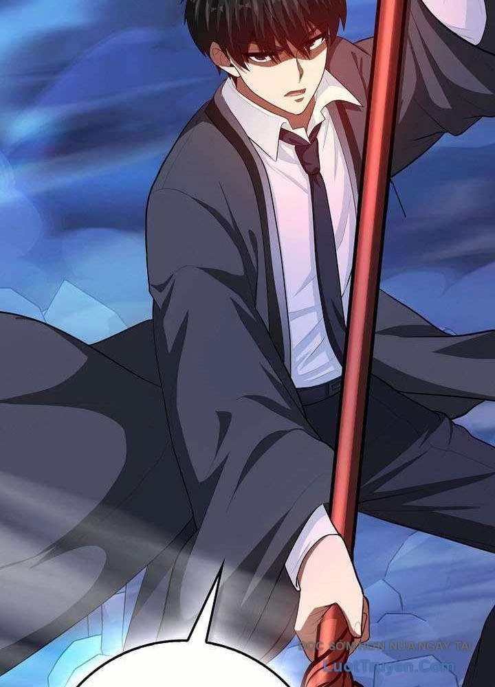 Thiên Tài Võ Thuật Hồi Quy Chapter 115 - 122