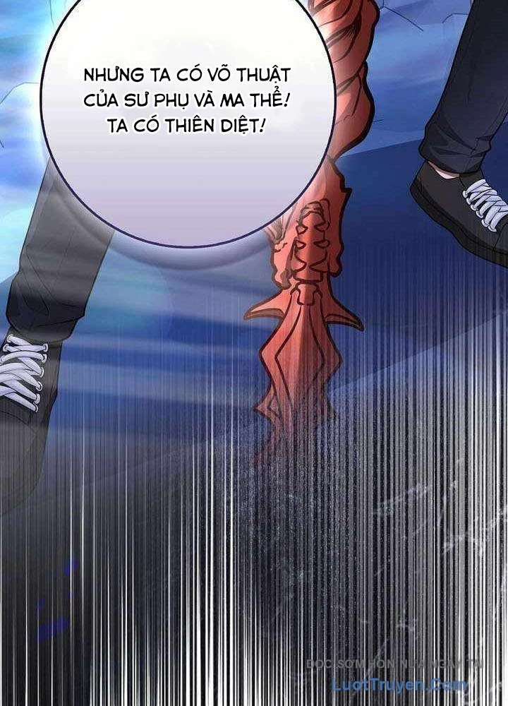 Thiên Tài Võ Thuật Hồi Quy Chapter 115 - 123