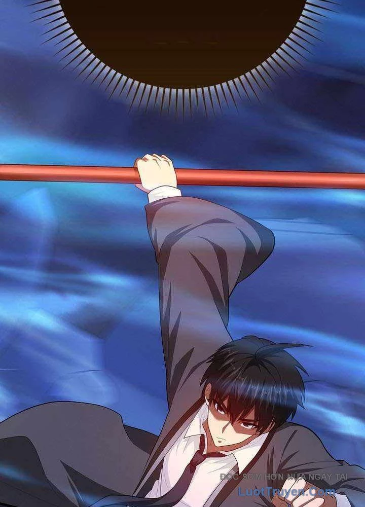 Thiên Tài Võ Thuật Hồi Quy Chapter 115 - 130