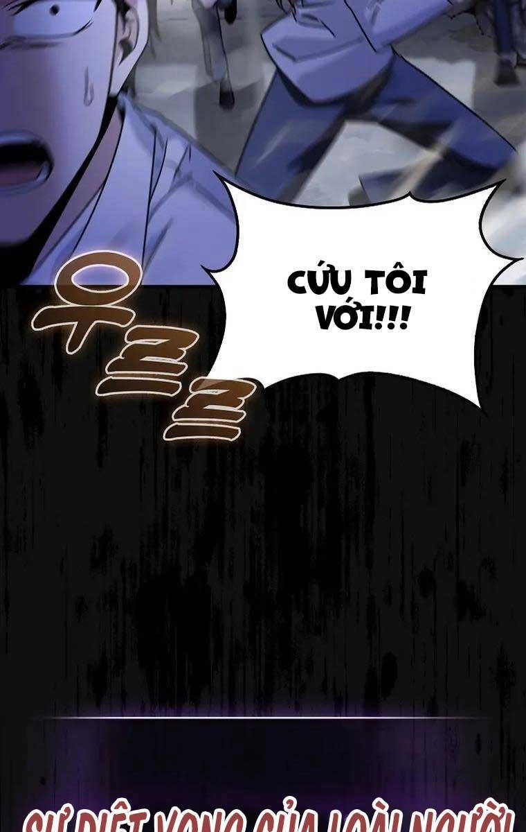 Thiên Tài Võ Thuật Hồi Quy Chapter 1 - 6