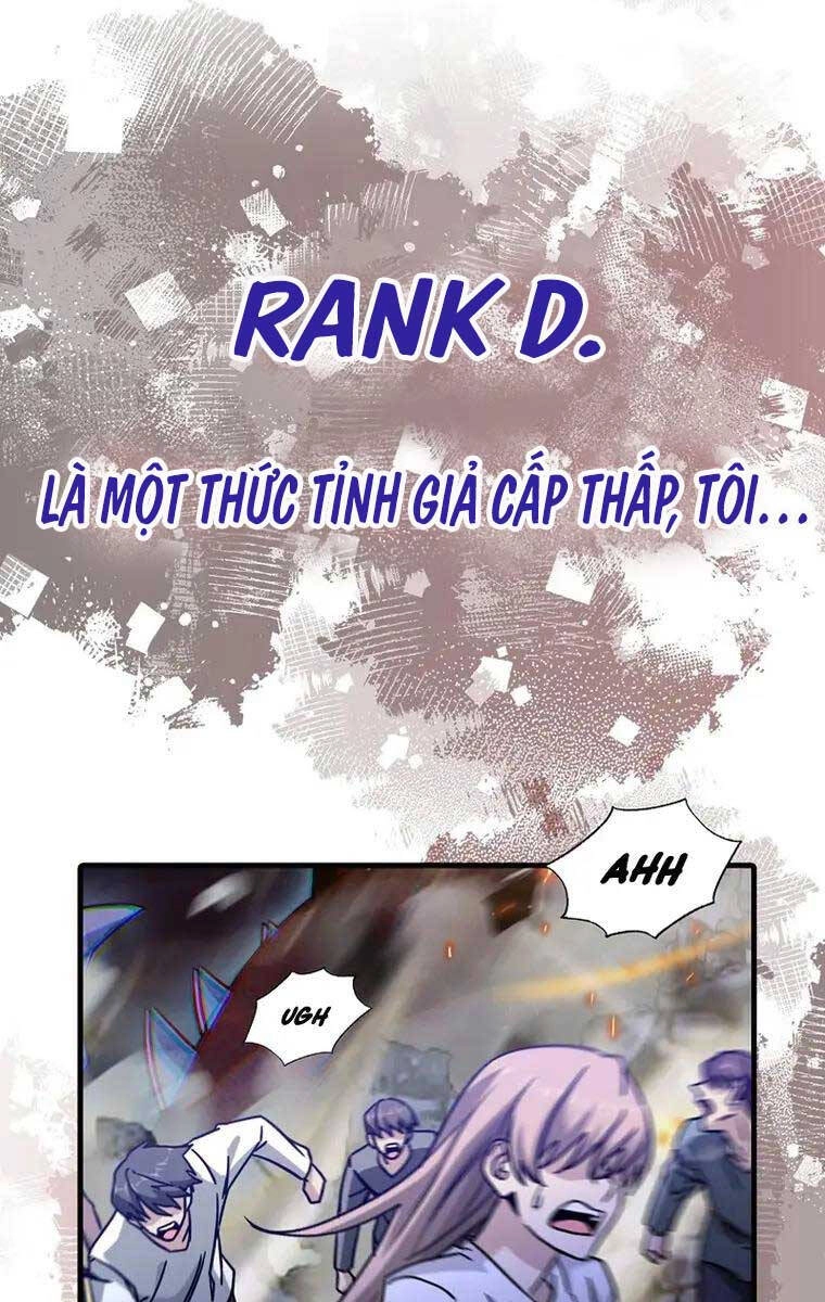 Thiên Tài Võ Thuật Hồi Quy Chapter 1 - 41