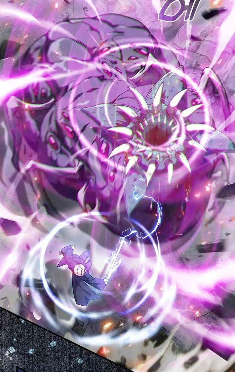 Thiên Tài Võ Thuật Hồi Quy Chapter 1 - 48