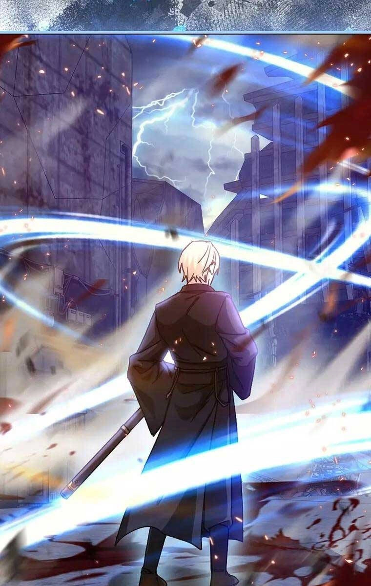 Thiên Tài Võ Thuật Hồi Quy Chapter 1 - 56