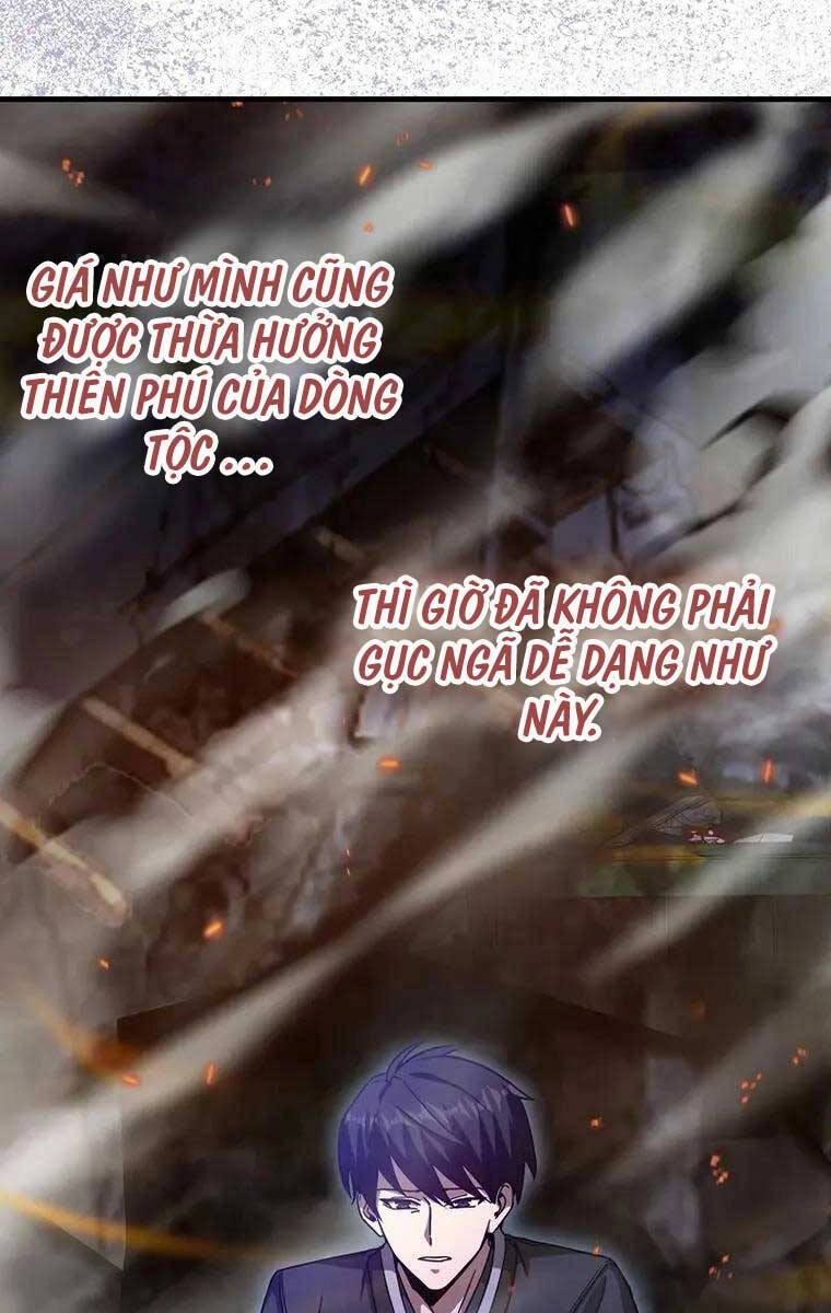 Thiên Tài Võ Thuật Hồi Quy Chapter 1 - 59