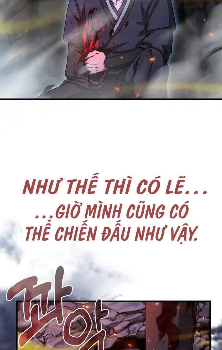 Thiên Tài Võ Thuật Hồi Quy Chapter 1 - 60