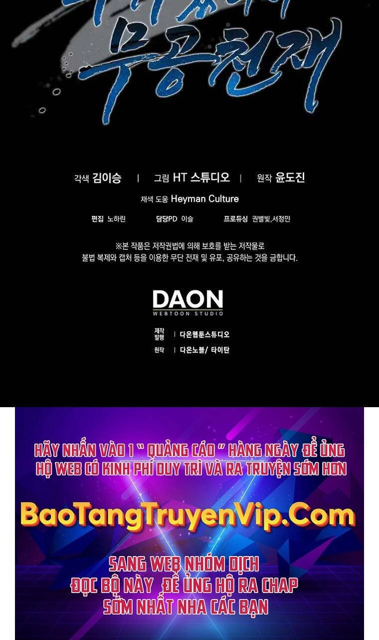 Thiên Tài Võ Thuật Hồi Quy Chapter 1 - 144