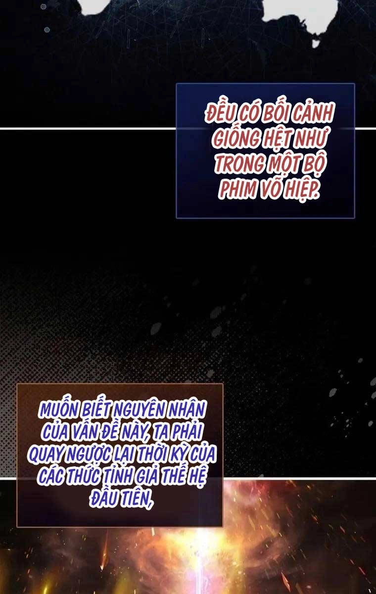 Thiên Tài Võ Thuật Hồi Quy Chapter 2 - 2