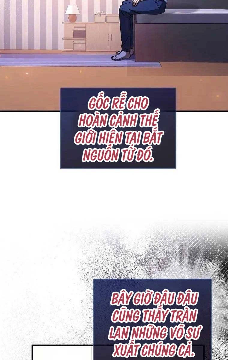 Thiên Tài Võ Thuật Hồi Quy Chapter 2 - 7