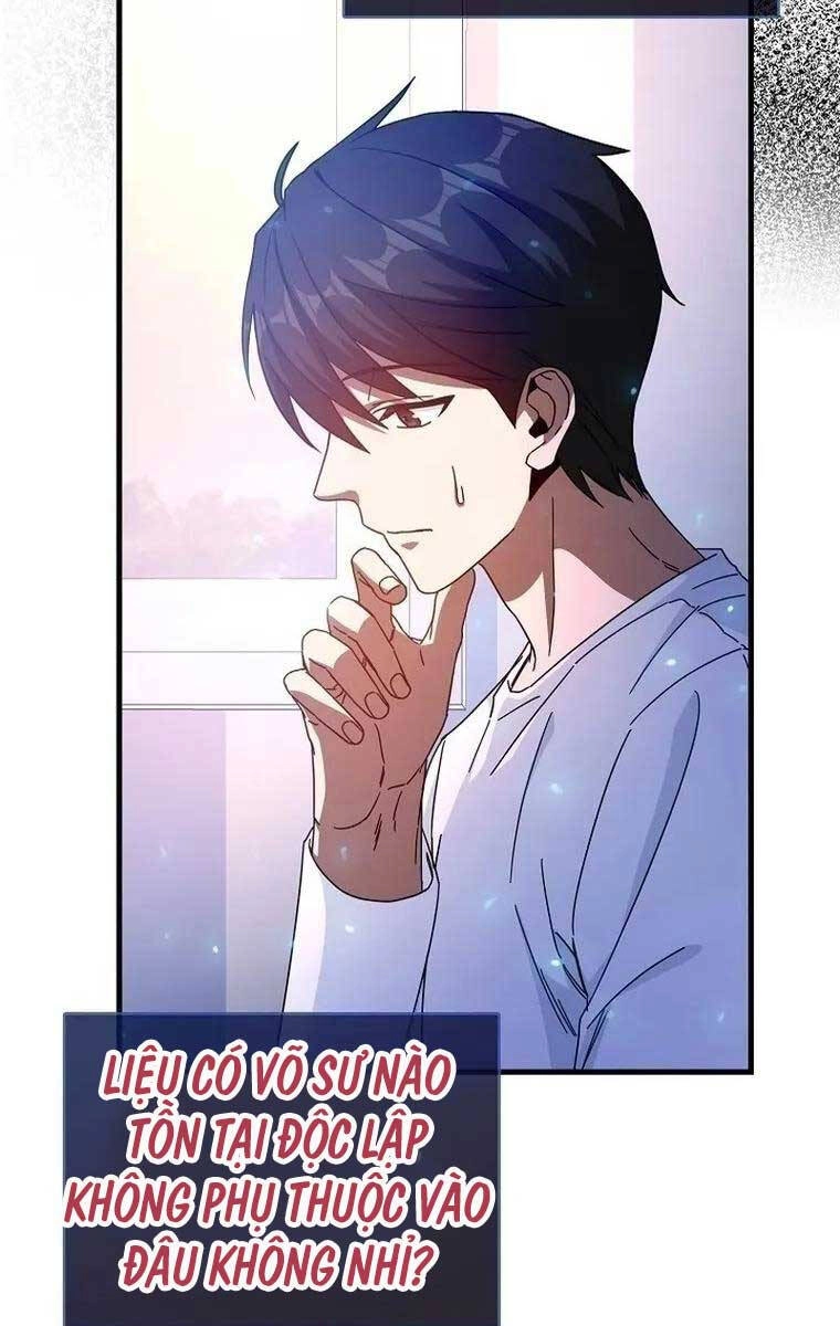 Thiên Tài Võ Thuật Hồi Quy Chapter 2 - 8