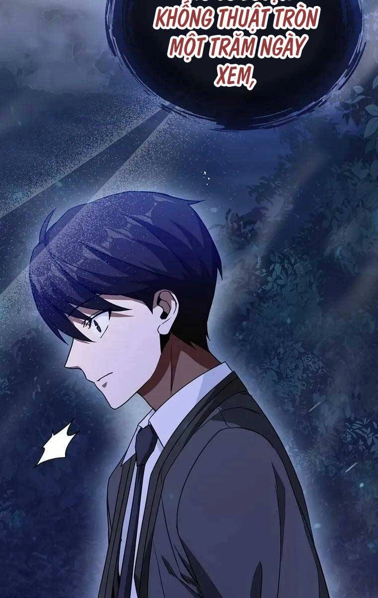 Thiên Tài Võ Thuật Hồi Quy Chapter 2 - 101