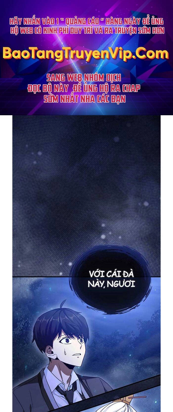 Thiên Tài Võ Thuật Hồi Quy Chapter 3 - 1