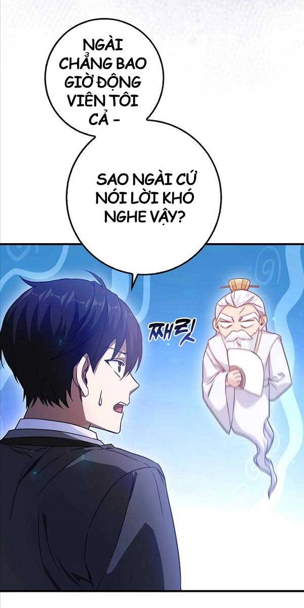 Thiên Tài Võ Thuật Hồi Quy Chapter 3 - 3