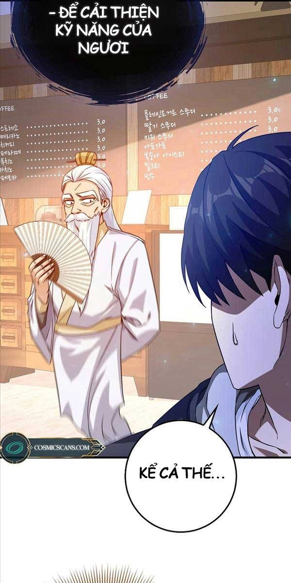 Thiên Tài Võ Thuật Hồi Quy Chapter 3 - 19