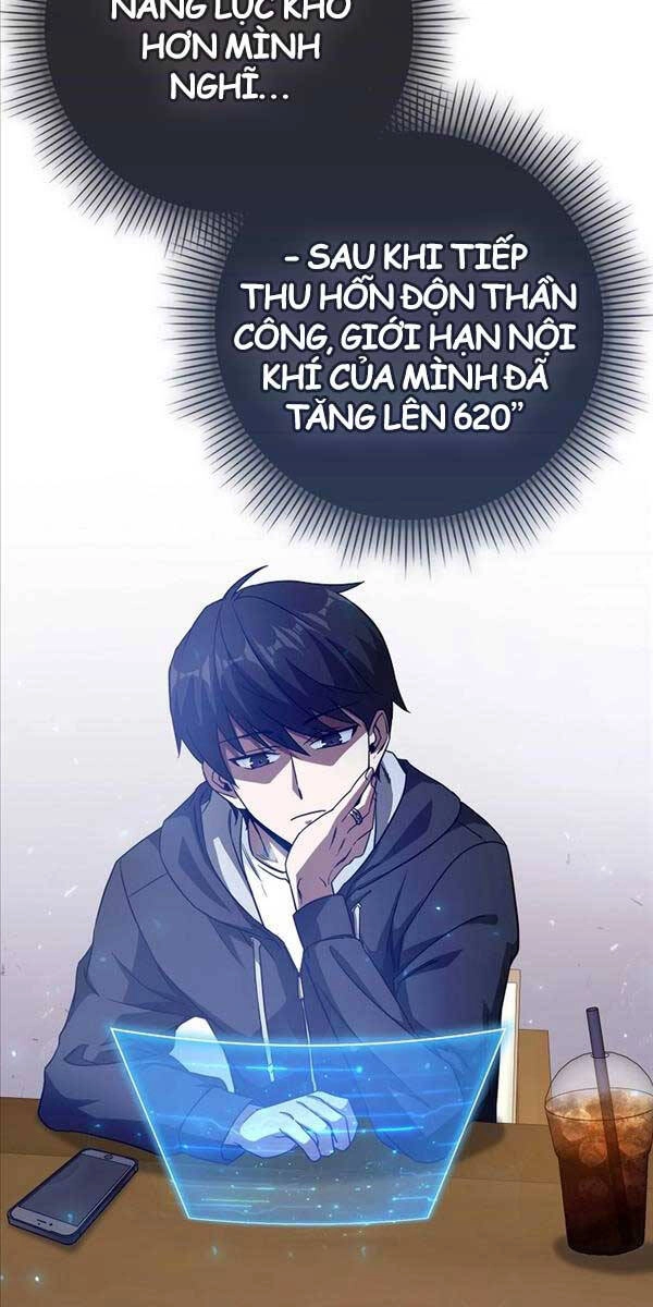 Thiên Tài Võ Thuật Hồi Quy Chapter 3 - 28