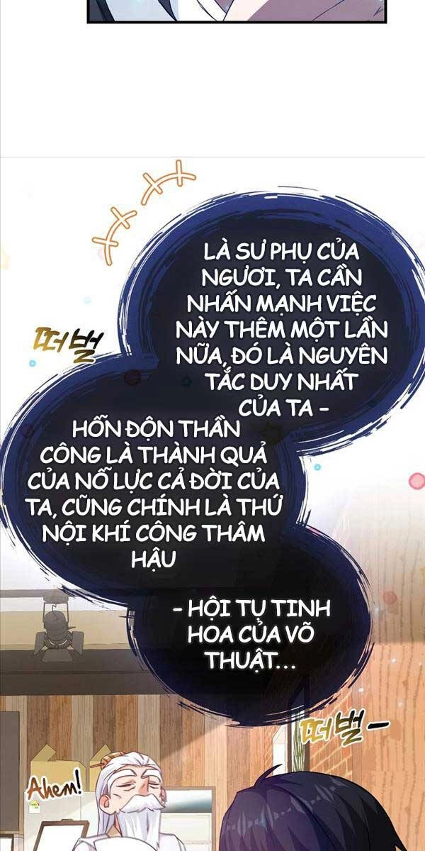 Thiên Tài Võ Thuật Hồi Quy Chapter 3 - 30