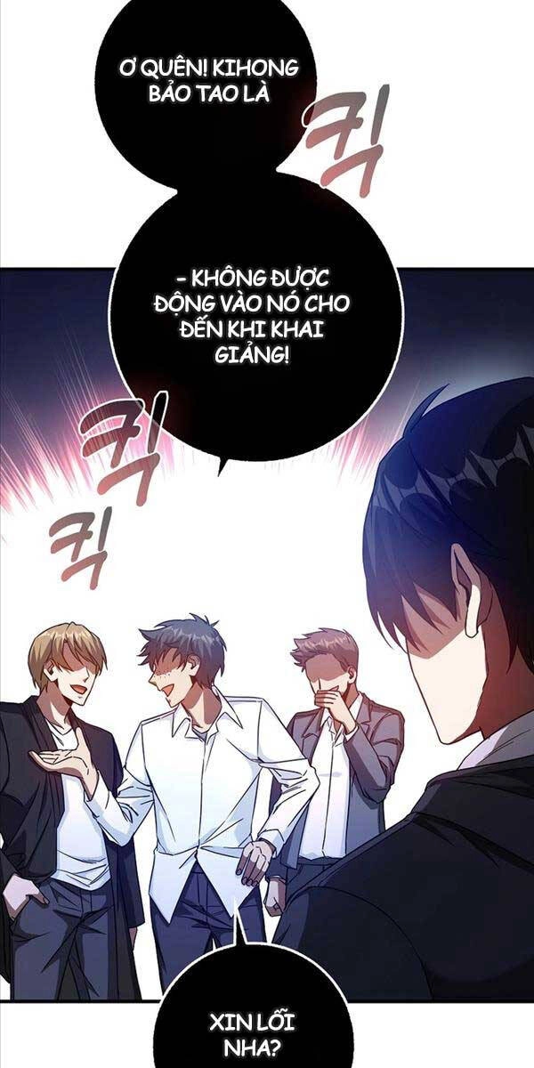 Thiên Tài Võ Thuật Hồi Quy Chapter 3 - 47