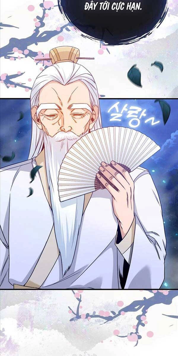 Thiên Tài Võ Thuật Hồi Quy Chapter 4 - 4