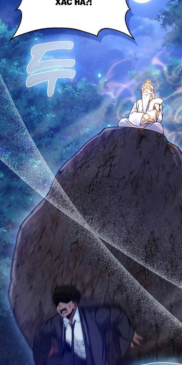 Thiên Tài Võ Thuật Hồi Quy Chapter 4 - 7