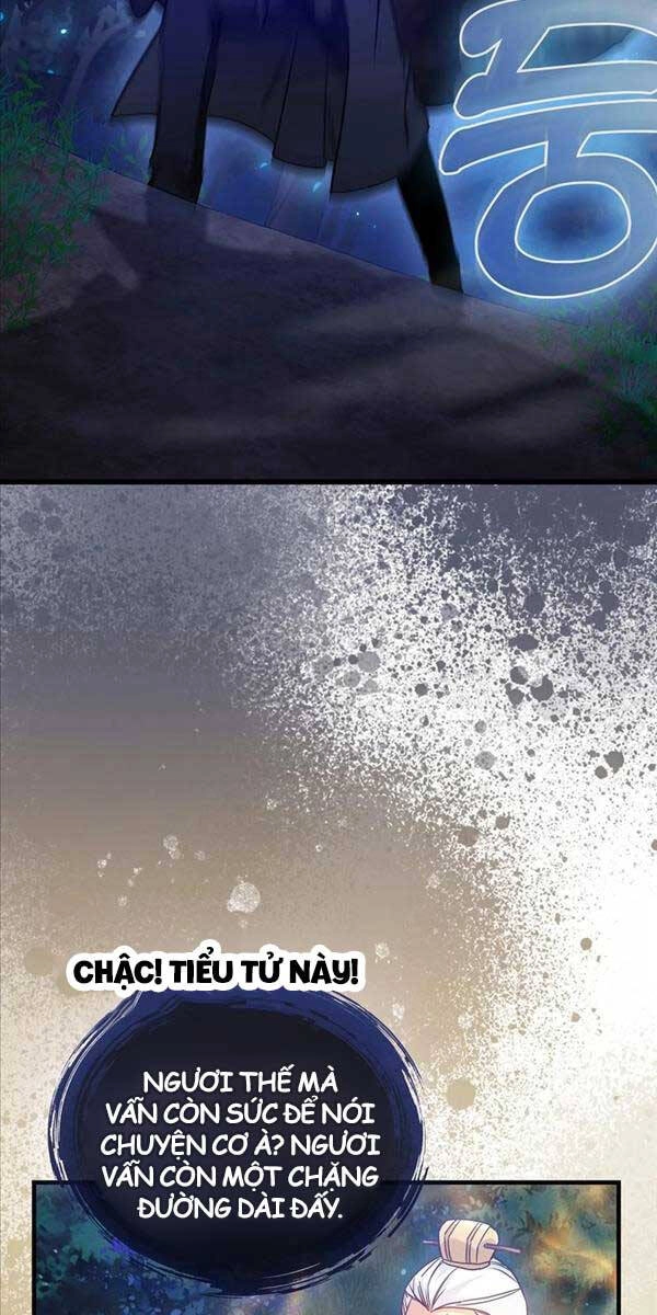 Thiên Tài Võ Thuật Hồi Quy Chapter 4 - 8