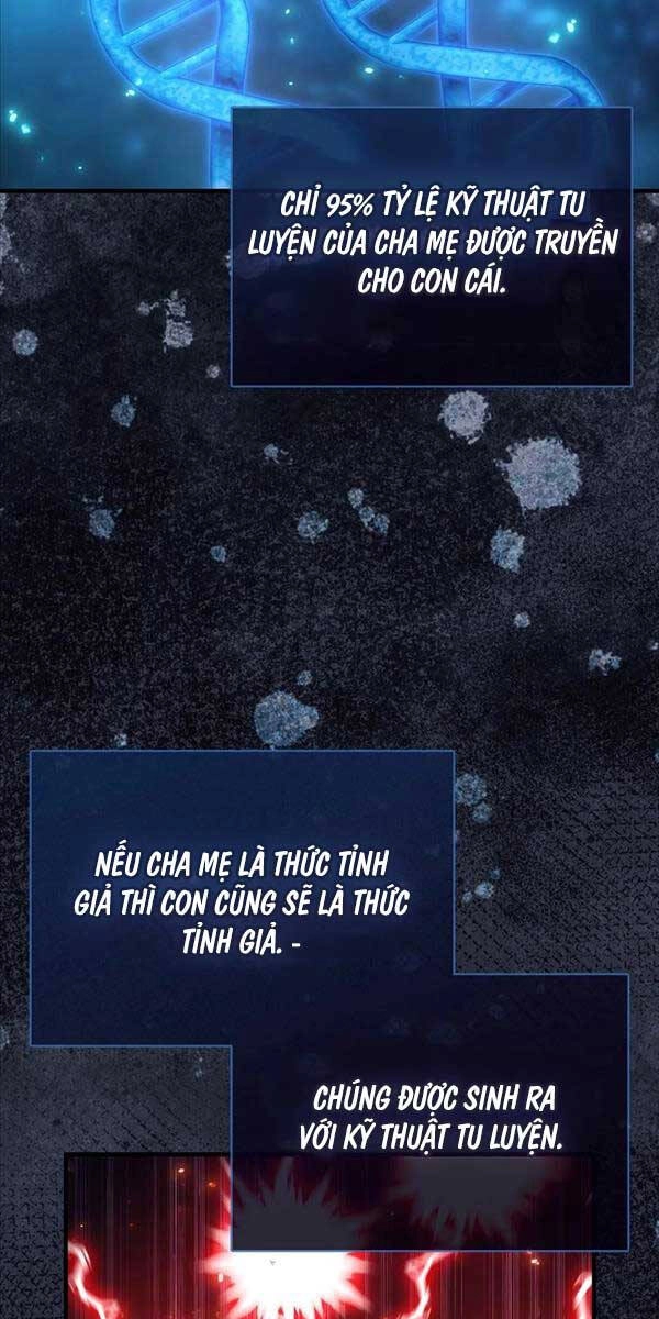 Thiên Tài Võ Thuật Hồi Quy Chapter 4 - 47