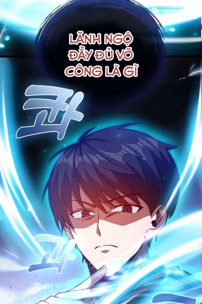 Thiên Tài Võ Thuật Hồi Quy Chapter 5 - 9