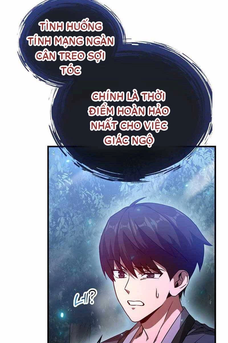 Thiên Tài Võ Thuật Hồi Quy Chapter 5 - 20