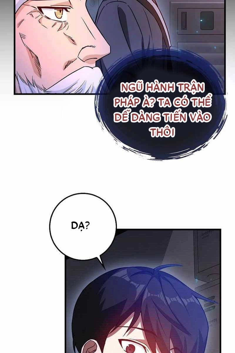 Thiên Tài Võ Thuật Hồi Quy Chapter 5 - 37