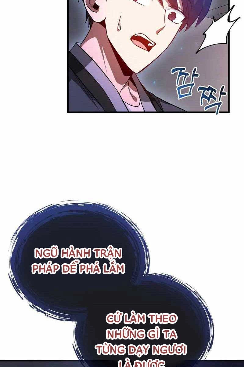 Thiên Tài Võ Thuật Hồi Quy Chapter 5 - 38