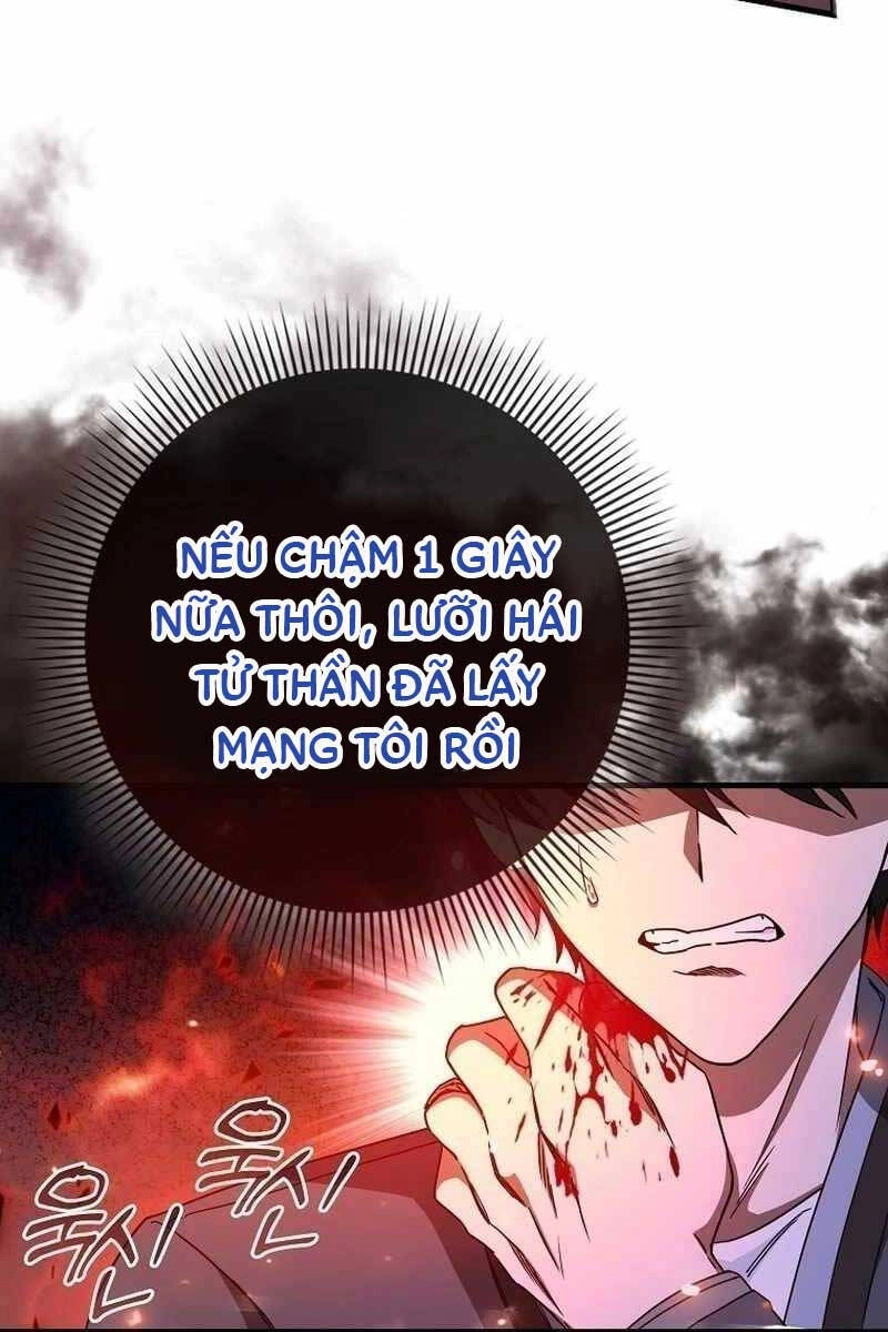 Thiên Tài Võ Thuật Hồi Quy Chapter 6 - 10