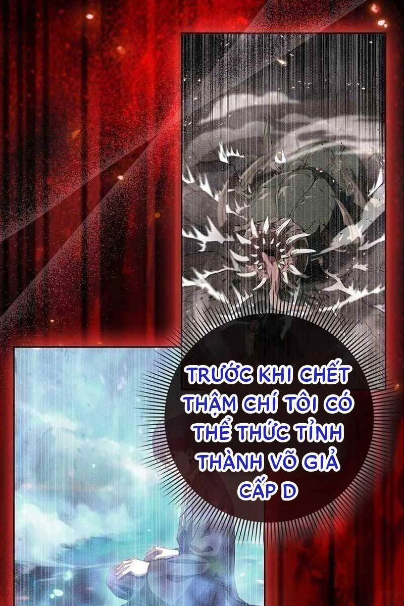 Thiên Tài Võ Thuật Hồi Quy Chapter 6 - 20