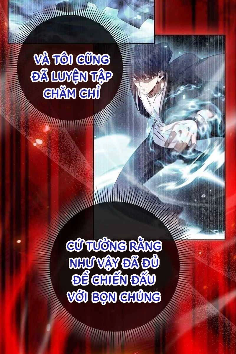 Thiên Tài Võ Thuật Hồi Quy Chapter 6 - 21