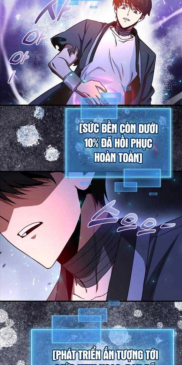 Thiên Tài Võ Thuật Hồi Quy Chapter 7 - 2