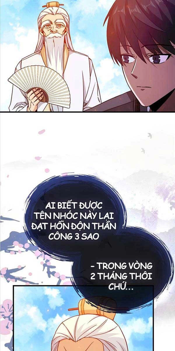 Thiên Tài Võ Thuật Hồi Quy Chapter 7 - 7