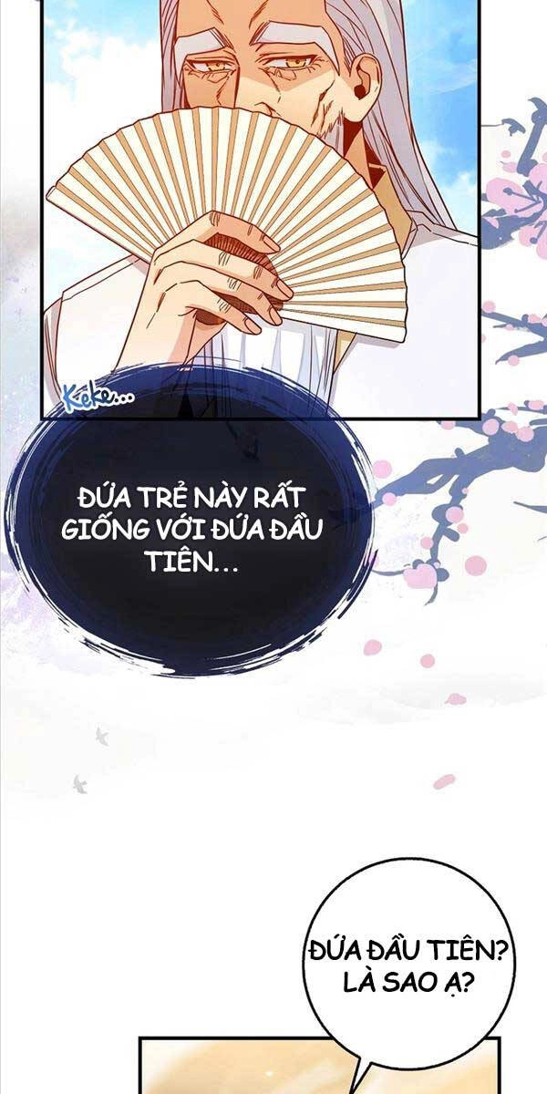 Thiên Tài Võ Thuật Hồi Quy Chapter 7 - 8