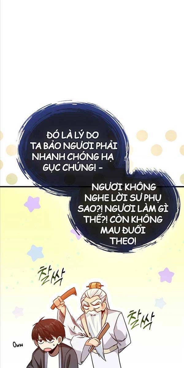 Thiên Tài Võ Thuật Hồi Quy Chapter 7 - 18