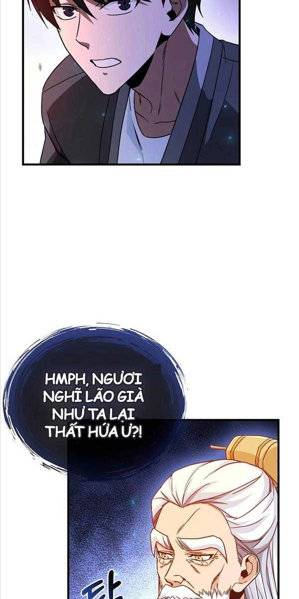 Thiên Tài Võ Thuật Hồi Quy Chapter 7 - 20