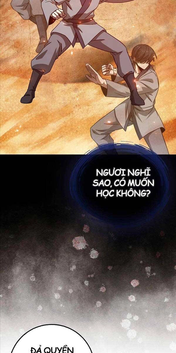 Thiên Tài Võ Thuật Hồi Quy Chapter 7 - 22